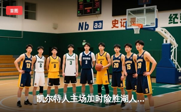 凯尔特人主场加时险胜湖人，塔图姆狂砍44分创赛季新高