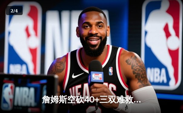 詹姆斯空砍40+三双难救主 湖人加时惜败凯尔特人延续客场魔咒 - 2