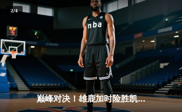 巅峰对决！雄鹿加时险胜凯尔特人，字母哥44+14统治攻防 - 2