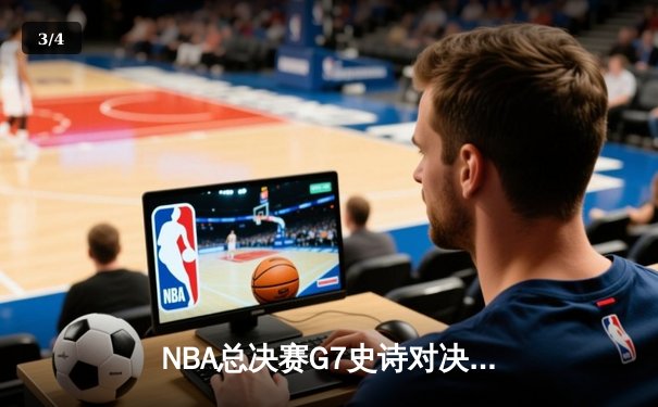 NBA总决赛G7史诗对决：凯尔特人逆转勇士夺第18冠，塔图姆荣膺FMVP - 3