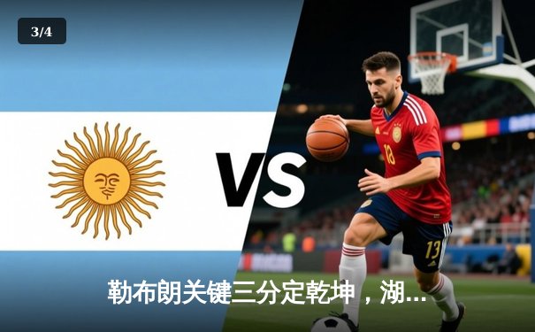 勒布朗关键三分定乾坤，湖人加时险胜勇士将系列赛拖入抢七 - 3