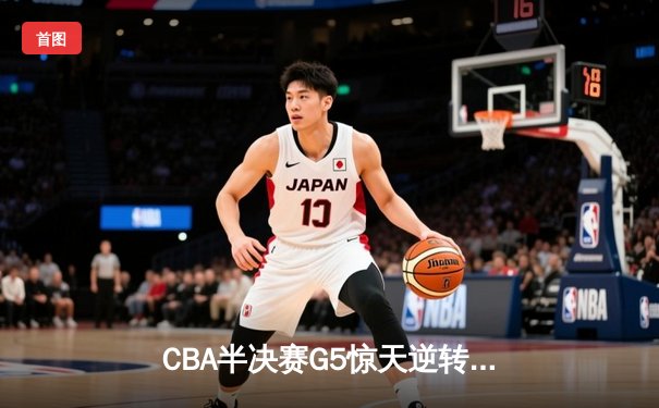 CBA半决赛G5惊天逆转！辽宁本钢加时险胜广东宏远晋级总决赛