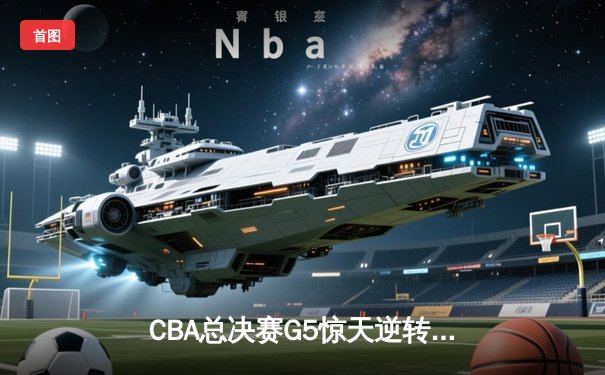CBA总决赛G5惊天逆转！辽宁本钢加时险胜广东宏远夺队史第三冠