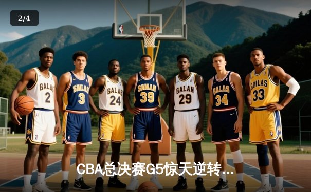 CBA总决赛G5惊天逆转！辽宁本钢加时险胜广东宏远夺队史第三冠 - 2